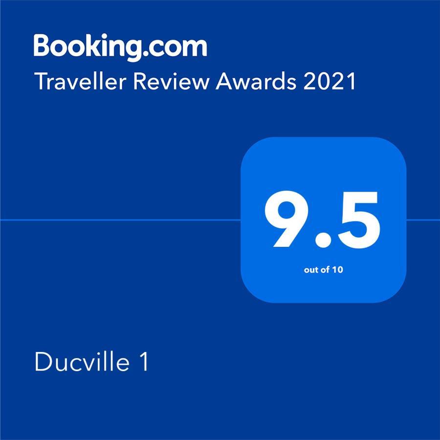 Ducville 1 Leilighet Braşov Eksteriør bilde